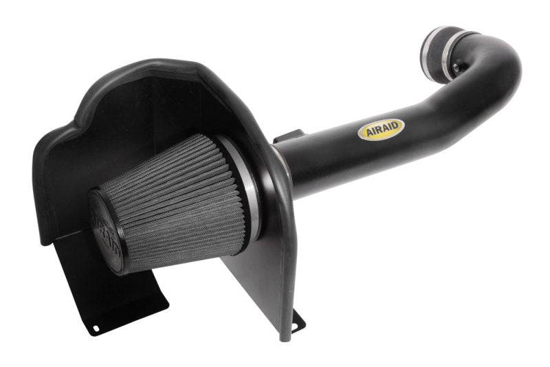 Airaid 14 - 19 Chevrolet Silverado 1500 V8 / 14 - 19 GMC 1500 V8 Performance Air Intake System - My Store