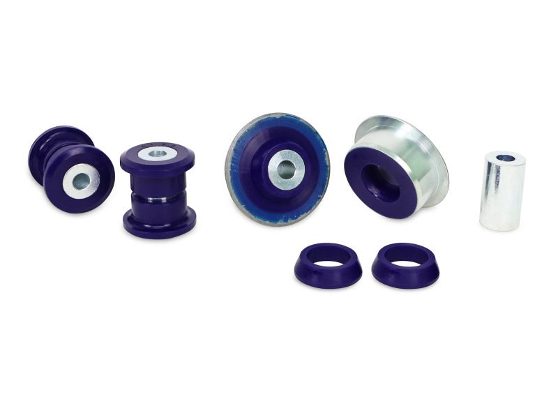 SuperPro 15 - 20 Volkswagen e - Golf SEL Prem Front Lower Control Arm Inner Bushing Set - My Store
