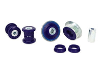 SuperPro 15 - 20 Volkswagen e - Golf SEL Prem Front Lower Control Arm Inner Bushing Set - My Store