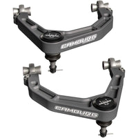 Camburg 17 - 20 Ford F - 150 Raptor Kinetic Series X - Joint XL UCA Kit - Grey - My Store