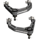Camburg 17 - 20 Ford F - 150 Raptor Kinetic Series X - Joint XL UCA Kit - Grey - My Store