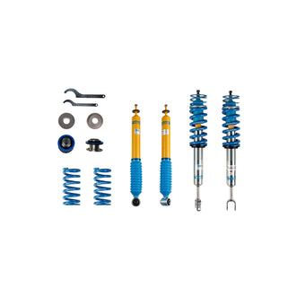 compare product Bilstein B14 Audi S4 (8E) K4 Performance Suspension System (May Req. OE 8E0412377C)