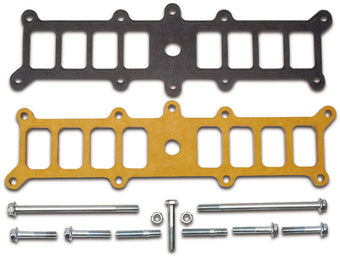 compare product Edelbrock Fiber Laminate Spacer 3821 7126