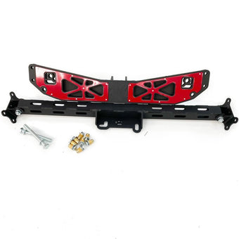 compare product Innovative 96-00 Honda Civic (EK) AWD Rear Diff Mount Kit