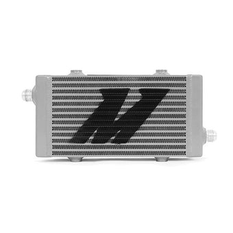 compare product Mishimoto 2016+ Ford Focus RS Thermostatic Oil Cooler Kit - Silver