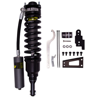 compare product Bilstein 05-22 Toyota Tacoma B8 8112 Front Left Corner Module