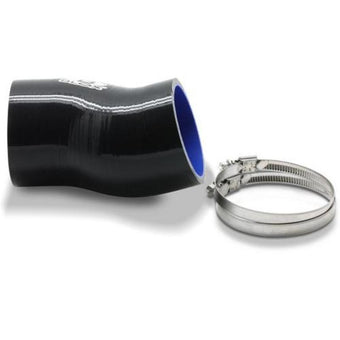 compare product BLOX Racing 08-19 WRX - Black Intercooler Coupler Hose Kit