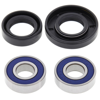 compare product All Balls Racing 00-08 Yamaha TTR125L Disc Brake Wheel Bearing Kit - Front