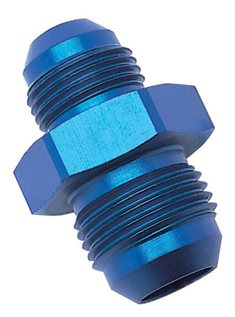 compare product Russell Performance -6 AN to -10 AN Flare Reducer (Blue)