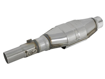 compare product aFe Power Direct Fit Catalytic Converter Replacements Front 96-98 Jeep Grand Cherokee I6/V8