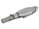 aFe Power Direct Fit Catalytic Converter Replacements Front 96 - 98 Jeep Grand Cherokee I6/V8 - My Store
