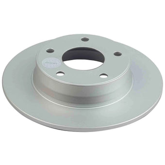 compare product Power Stop 20-25 Nissan Sentra Rear Evolution Coated Rotor