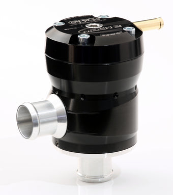 compare product GFB Mach 2 TMS Recirculating Diverter Valve - 20mm Inlet/20mm Outlet