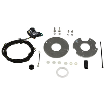 compare product Fast Ignition Module, Xr-I, Ford V8, 1959-74