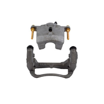 compare product Power Stop 01-05 Toyota Echo Front Right Autospecialty Caliper w/Bracket