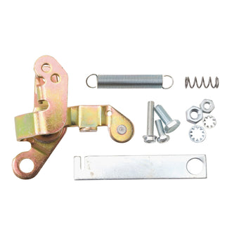 compare product Edelbrock Throttle Lever Kit - Ford