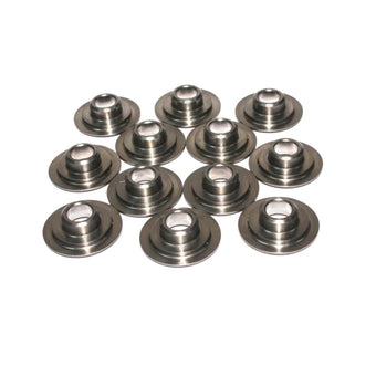compare product COMP Cams Titanium Retainers Super Lock