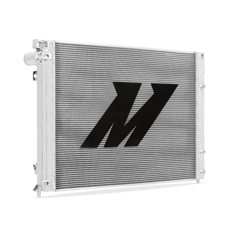 Mishimoto 2008 - 2016 Dodge Challenger R/T - SRT8 Hellcat Performance Aluminum Radiator - My Store