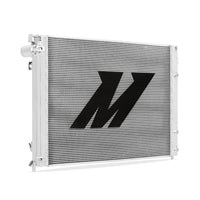 Mishimoto 2008 - 2016 Dodge Challenger R/T - SRT8 Hellcat Performance Aluminum Radiator - My Store