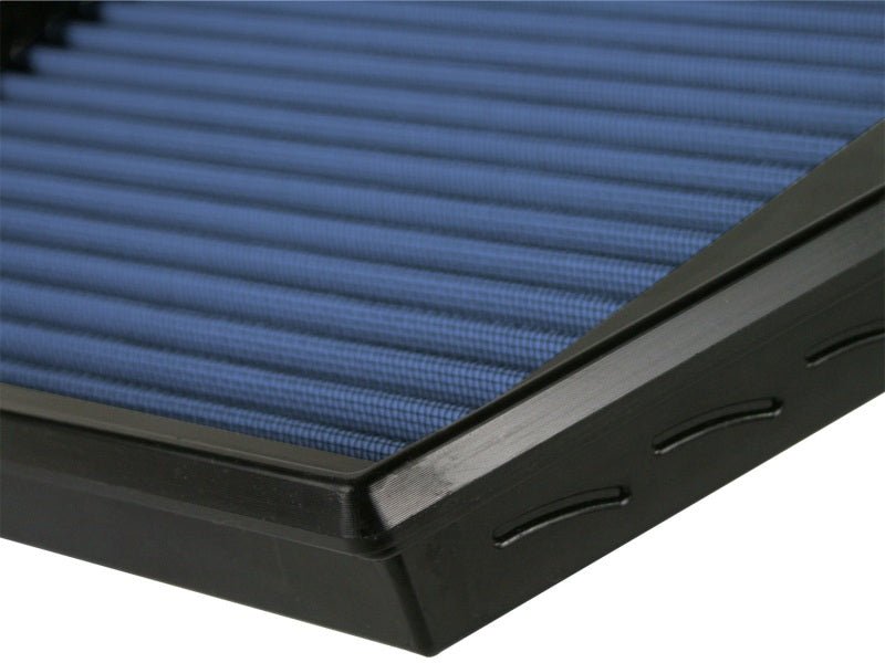 aFe MagnumFLOW Air Filters OER P5R A/F P5R BMW 135i/335i 11 - 12 L6 - 3.0L/X1 35ix 11 - 15 (t) (N55) - My Store