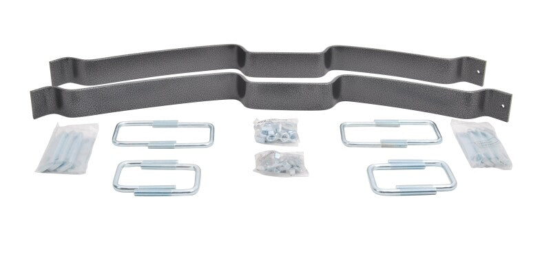 Hellwig 15 - 20 Ford F - 150 2/4WD EZ Level 990 Helper Spring - Up To 2000lbs - My Store