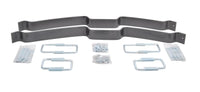 Hellwig 15 - 20 Ford F - 150 2/4WD EZ Level 990 Helper Spring - Up To 2000lbs - My Store