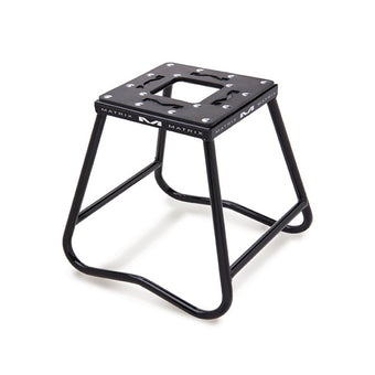 compare product Matrix Concepts C1 Mini Steel Stand - Black