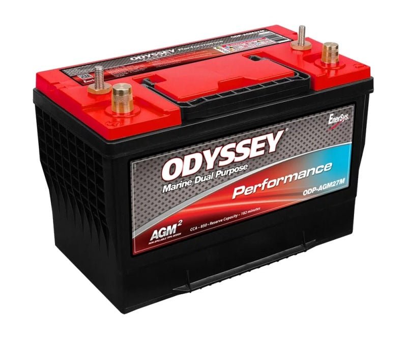 Batteries
