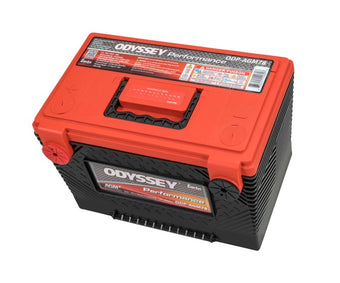 compare product Odyssey Battery Auto/Truck Performance AGM Battery (78-790)