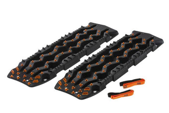 compare product ARB Tred Pro Black Board/Orange Nodules