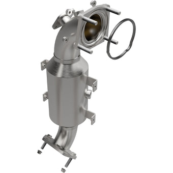 compare product MagnaFlow Direct Fit Catalytic Converter 2020 Jeep Cherokee Single Underbody 2L