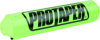 compare product ProTaper Fuzion Bar Pad - Race Green