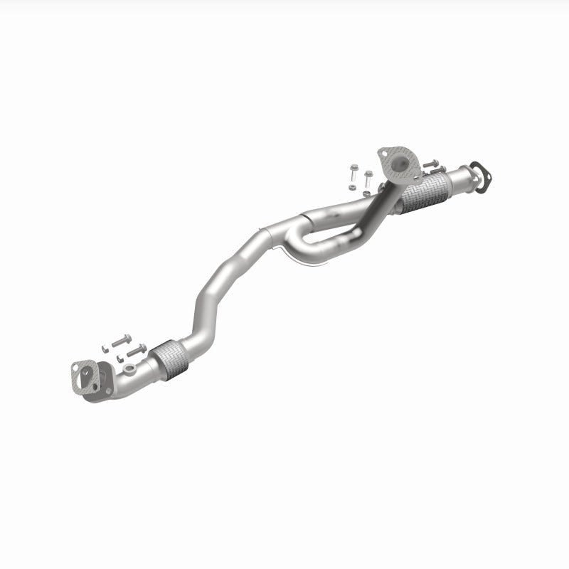 BRE Exhaust 09 - 17 Outlook Traverse 3.6L Front Pipe Kit - My Store