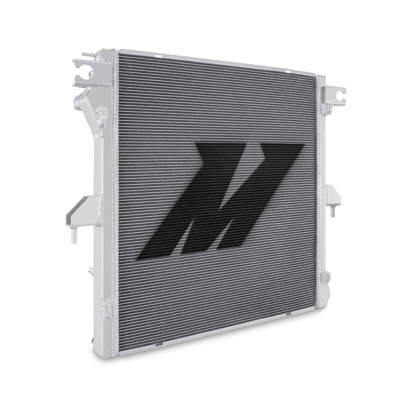 Mishimoto 2019+ Ford Ranger 2.3L Aluminum Performance Radiator - My Store