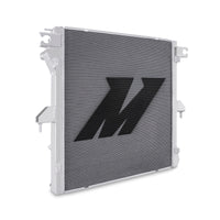Mishimoto 2019+ Ford Ranger 2.3L Aluminum Performance Radiator - My Store