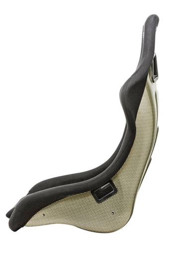 compare product Sparco Seat QRT-K Kevlar Black