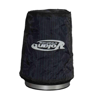 compare product Volant Universal Round Black Prefilter (Fits Filter No. 5125)