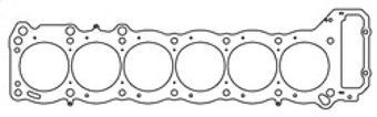 compare product Cometic Toyota 1FZFE Inline- 6 101.5mm .066 inch MLS 5-Layer Head Gasket