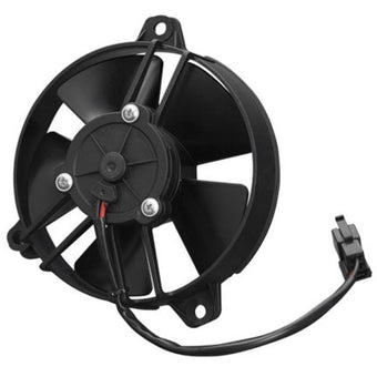 compare product SPAL 342 CFM 5.2in Fan - Pull (VA31-A101-46A)