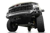 Addictive Desert Designs 2022+ Chevy Silverado 1500 ZR2 Stealth Fighter Front Bumper - My Store