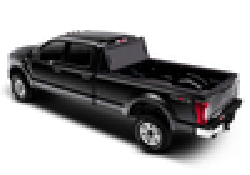 BAK 17 - 23 Ford Super Duty 8ft Bed BAKFlip MX4 Matte Finish - My Store