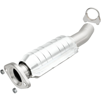 compare product MagnaFlow Direct Fit Catalytic Converter 04 Toyota Sienna 3.3L