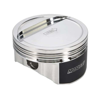 compare product Manley Chevrolet LS Piston Set - 4.125in Bore 1.315in CH, -11.00 CC