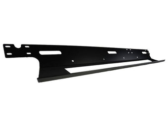 compare product Rock Slide 18-22 Jeep JL 2 Door Step-Slider Skid Plate