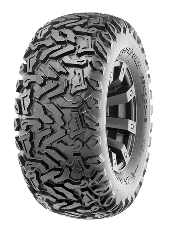 compare product Maxxis Workzone Tire - 25X10-12 6PR