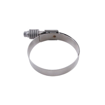 compare product Mishimoto Constant Tension Worm Gear Clamp 2.76in.-3.62in. (70mm-92mm)