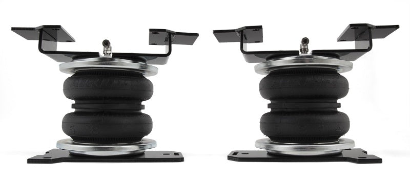 Air Lift Loadlifter 5000 for 2019 Chevrolet Silverado 1500 4WD - My Store