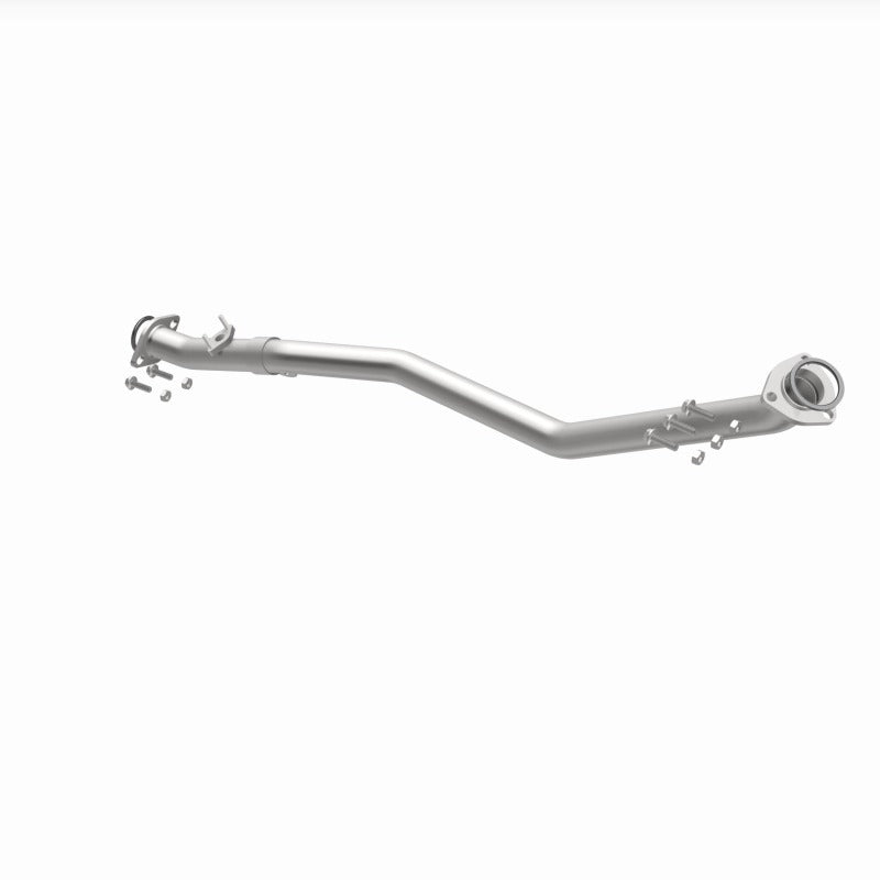 BRE Exhaust 92 - 95 4Runner 3.0L Front Pipe Kit - My Store