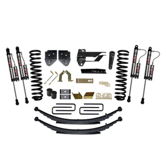 compare product Skyjacker 6In SYSTEM 2017 F250 4WD GAS