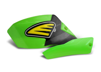 compare product Cycra Probend CRM Ultra Hand Shield - Green